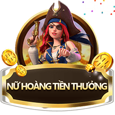 nữ hoàng tiền thưởng